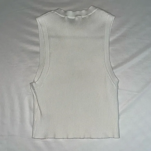 Wilfred Reso Sweater Tank - Picture 4 of 5